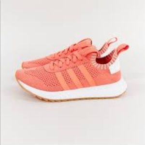 ADIDAS Flashback W PK (Worn Once‼️)